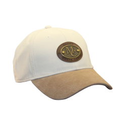 Casquette MONACO MONTE-CARLO BRASS Stone