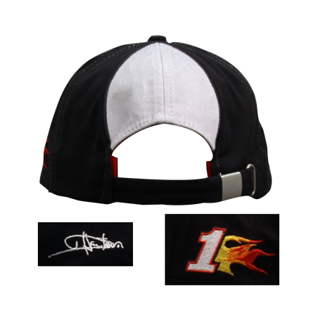 CAP NASCAR DETAILS