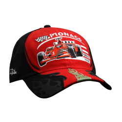 CAP NASCAR