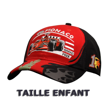 CAP NASCAR