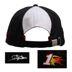 CAP NASCAR DETAILS