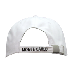 CAP MONACO DIAMS WHITE VUE AR