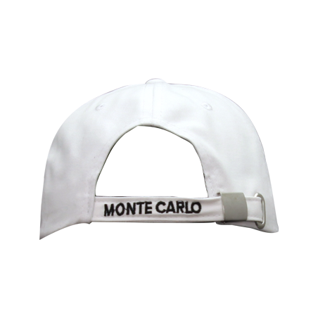 CAP MONACO DIAMS WHITE VUE AR