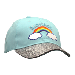 Casquette RAINBOW Tiffany