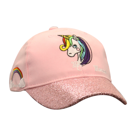 Casquette RAINBOW Tiffany  vue Droite