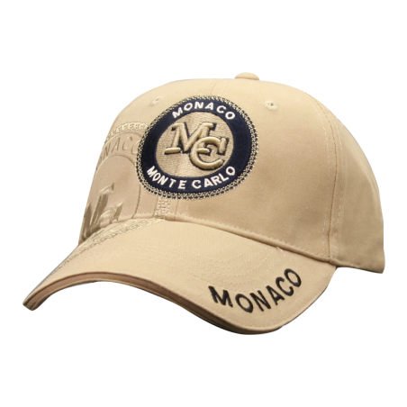 Casquette SHADOW Khaki