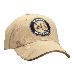 SHADOW Khaki Cap