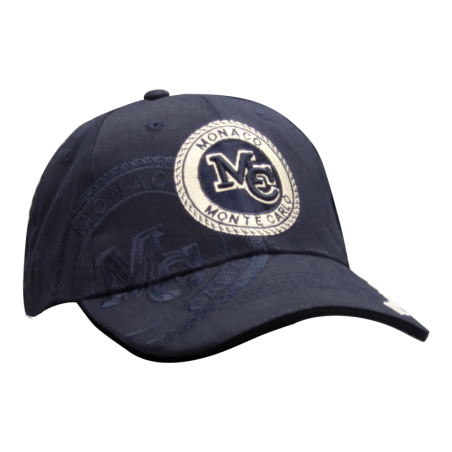 Casquette SHADOW Navy vue droite