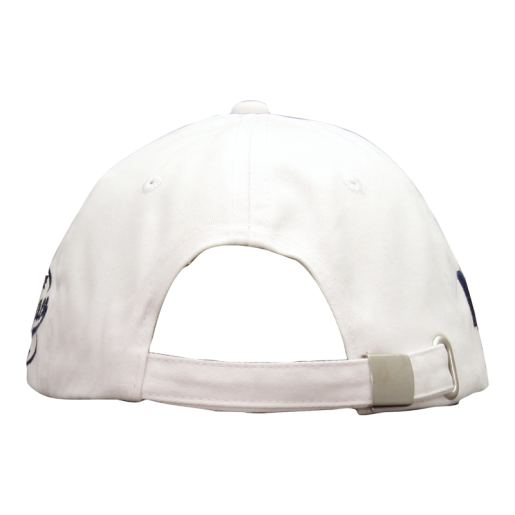 Monaco Monte-Carlo White Cap