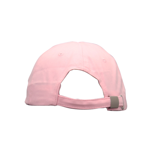 Casquette STAR Pink GLITTER Enfant vue arrière