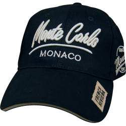 Cap Monaco Monte-Carlo Black