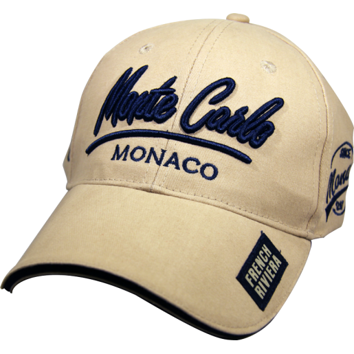 Cap Monaco Monte-Carlo Stone