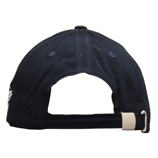 casquette homme bleu marine sport Monaco Monte-Carlo | CAP M-MC NAVY