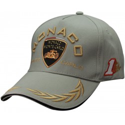 Casquette S LINE Military