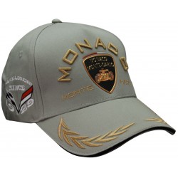 Casquette S LINE Military