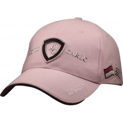 Cap Scudetto Pink Child