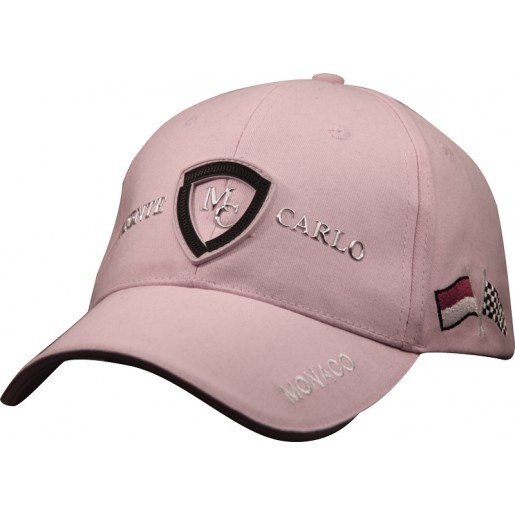 Cap Scudetto Pink Child