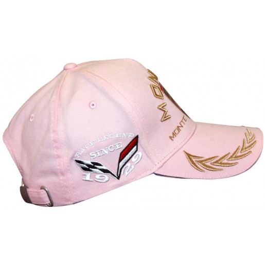 Casquette S LINE Rose - Enfant