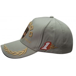 Casquette S LINE Military