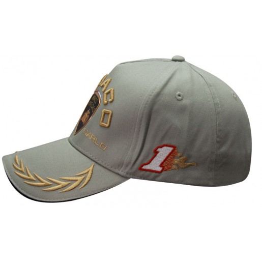 S LINE Military Cap