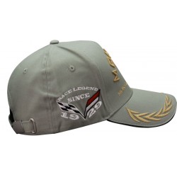 Casquette S LINE Military