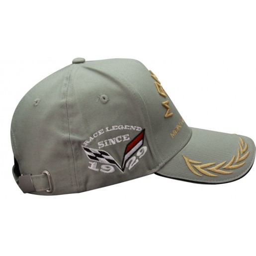 Casquette S LINE Military