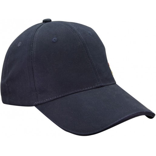 Casquette MONACO Flag Side Navy