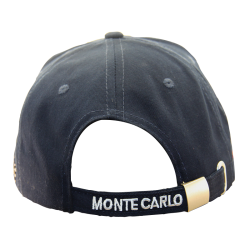 Cap Scudetto Navy