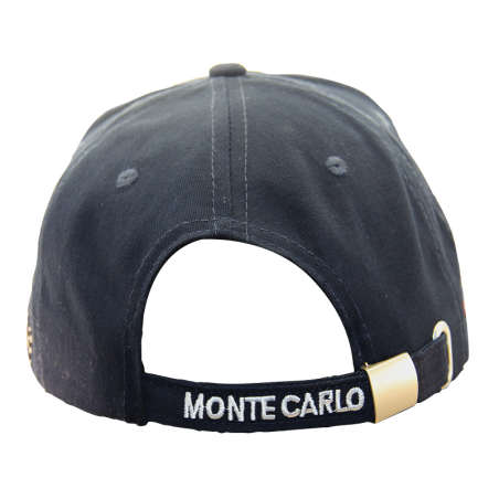 Casquette SCUDETTO Navy