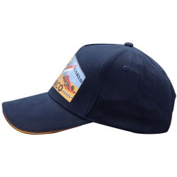 BOXBOX Cap Navy