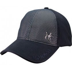 Casquette MC Y Navy SIDE