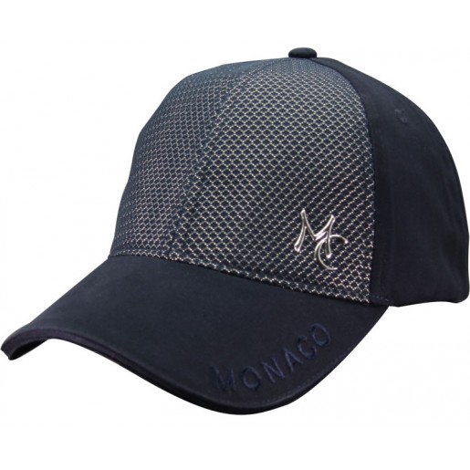 MC Y Navy SIDE Cap