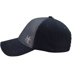 Casquette MC Y Navy SIDE