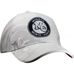 SHADOW White/Navy Cap