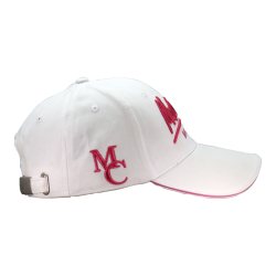 Casquette Monaco...