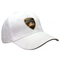 Casquette S LINE Blanche...