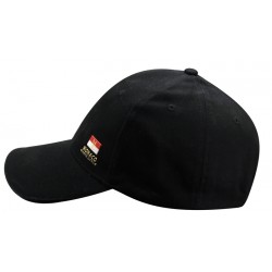 Casquette MONACO Flag Side...