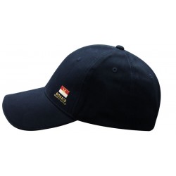 Casquette MONACO Flag Side...