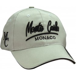 Cap Monaco Monte-Carlo...