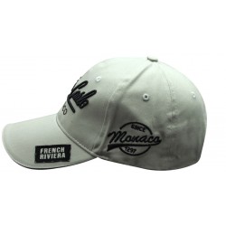 Casquette Monaco...