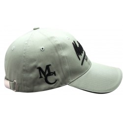 Casquette Monaco...